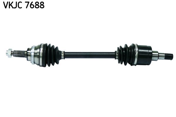 SKF Pogonsko vratilo